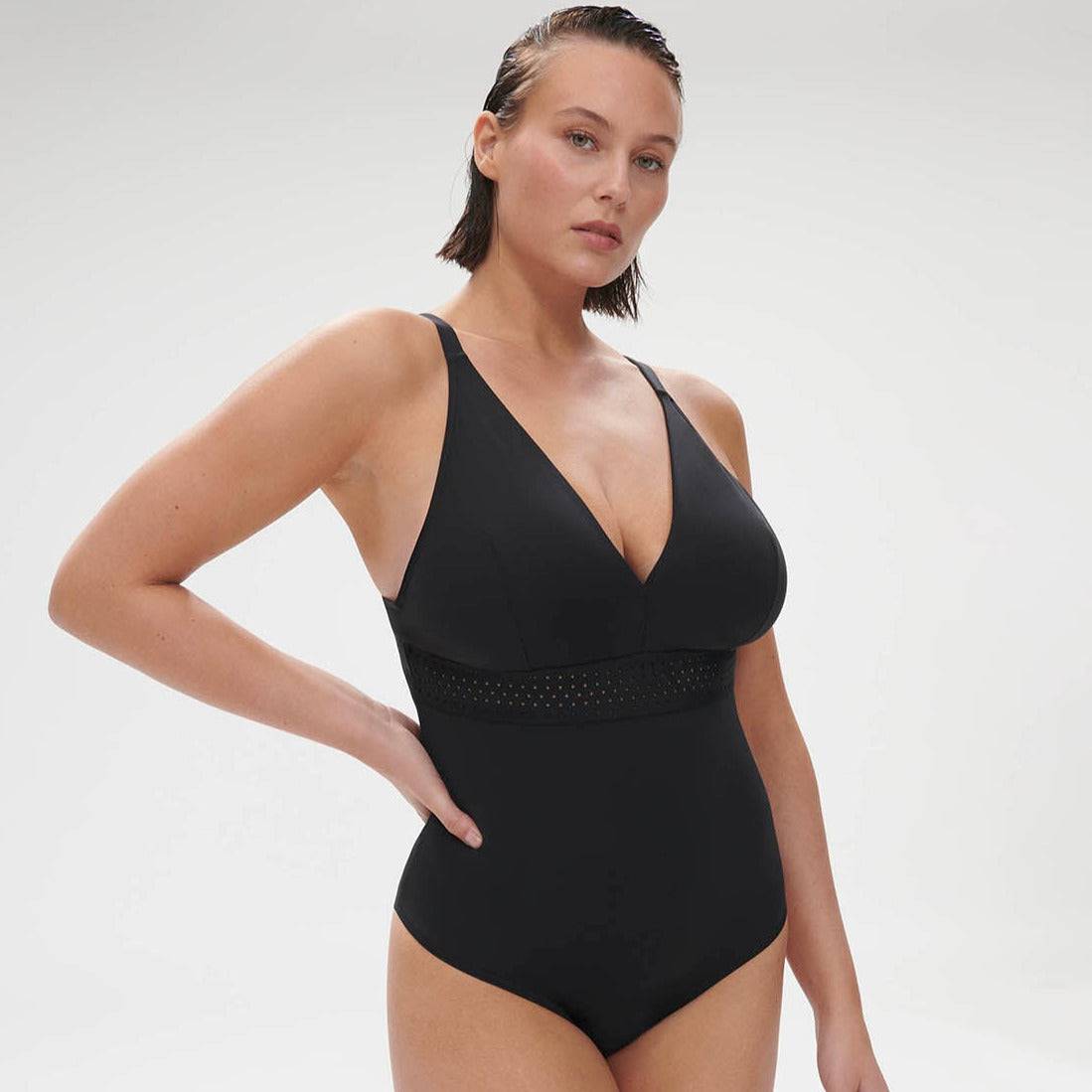 Simone Pérèle HOYA UNDERWIRE SWIMSUIT - Main Image