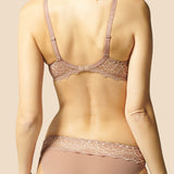 CARESSE T-SHIRT-BH, SPACER3D, GEMOLDET