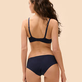 WISH SLIP | SAPHIRBLAU