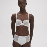 KARMA BÜGEL-BH, HALBSCHALE