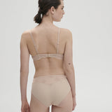 KARMA BÜGEL-BH, HALBSCHALE