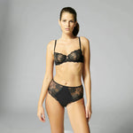 RÊVE BÜGEL-BH HALBSCHALE