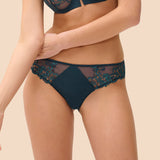 SAGA SLIP | PRESTIGE BLUE