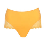 JANE WAIST BRIEFS | BOUDOIR CREAM 