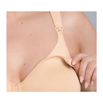 Anita, Anita MISS ANITA Spacer-Still-BH mit Bügel – Desert, Bellizima