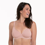 Rosa Faia, SELMA PURE - Soft-BH mit Spacerschale, Bellizima