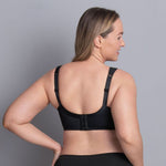 Rosa Faia, TWIN - Bügel-BH | Schwarz, Bellizima