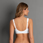 Rosa Faia, TWIN - Bügel-BH | Weiß, Bellizima