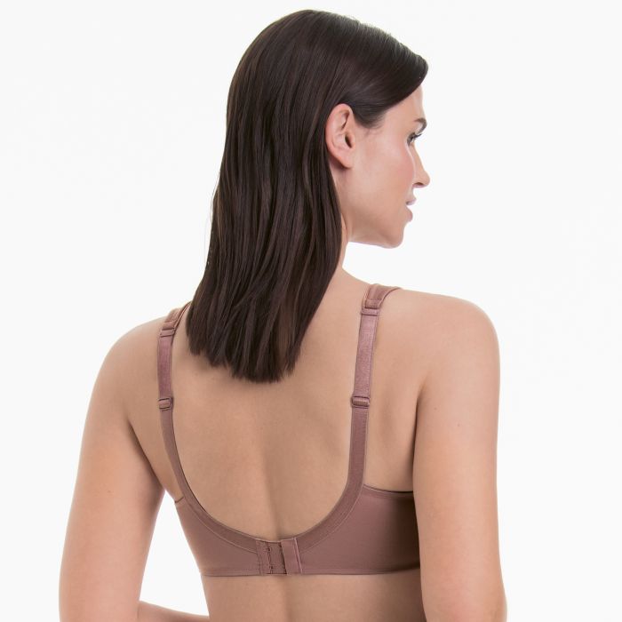 Rosa Faia, TWIN - Bügel-BH | Berry, Bellizima