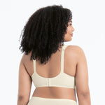 Rosa Faia, TWIN - Bügel-BH | Champagner, Bellizima