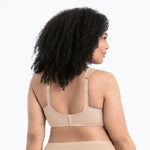 Rosa Faia, TWIN - Bügel-BH | Deep Sand, Bellizima