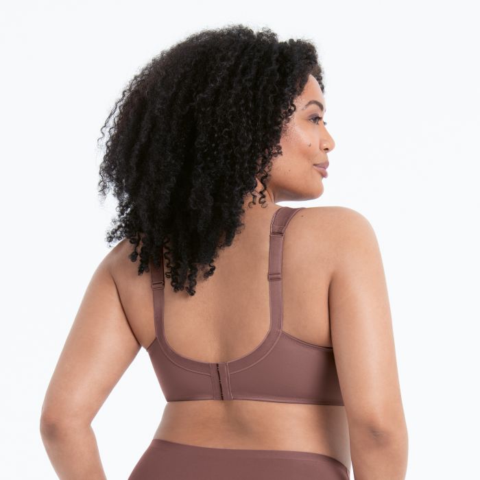 Rosa Faia, TWIN - Bügel-BH | Berry, Bellizima