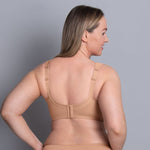 Rosa Faia, TWIN - BH ohne Bügel | Deep Sand, Bellizima