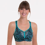 Anita AIR CONTROL, SPORT-BH DELTAPAD | FLOWER VIPES 5544