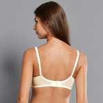 Rosa Faia, LACE ROSE - Schalen-BH ohne Bügel, Bellizima