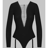 Aubade, À L'AMOUR SPITZEN NEGLIGEE | NACHTHEMD, Bellizima