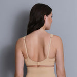 Rosa Faia, TWIN FIRM - Bügel-BH | Deep Sand, Bellizima