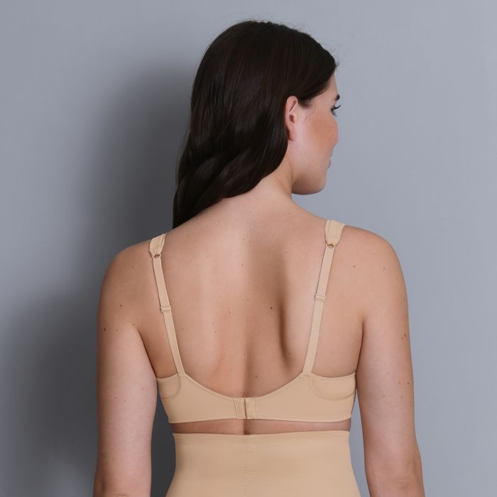 Rosa Faia, TWIN FIRM - Bügel-BH | Deep Sand, Bellizima