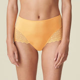 JANE WAIST BRIEFS | BOUDOIR CREAM 