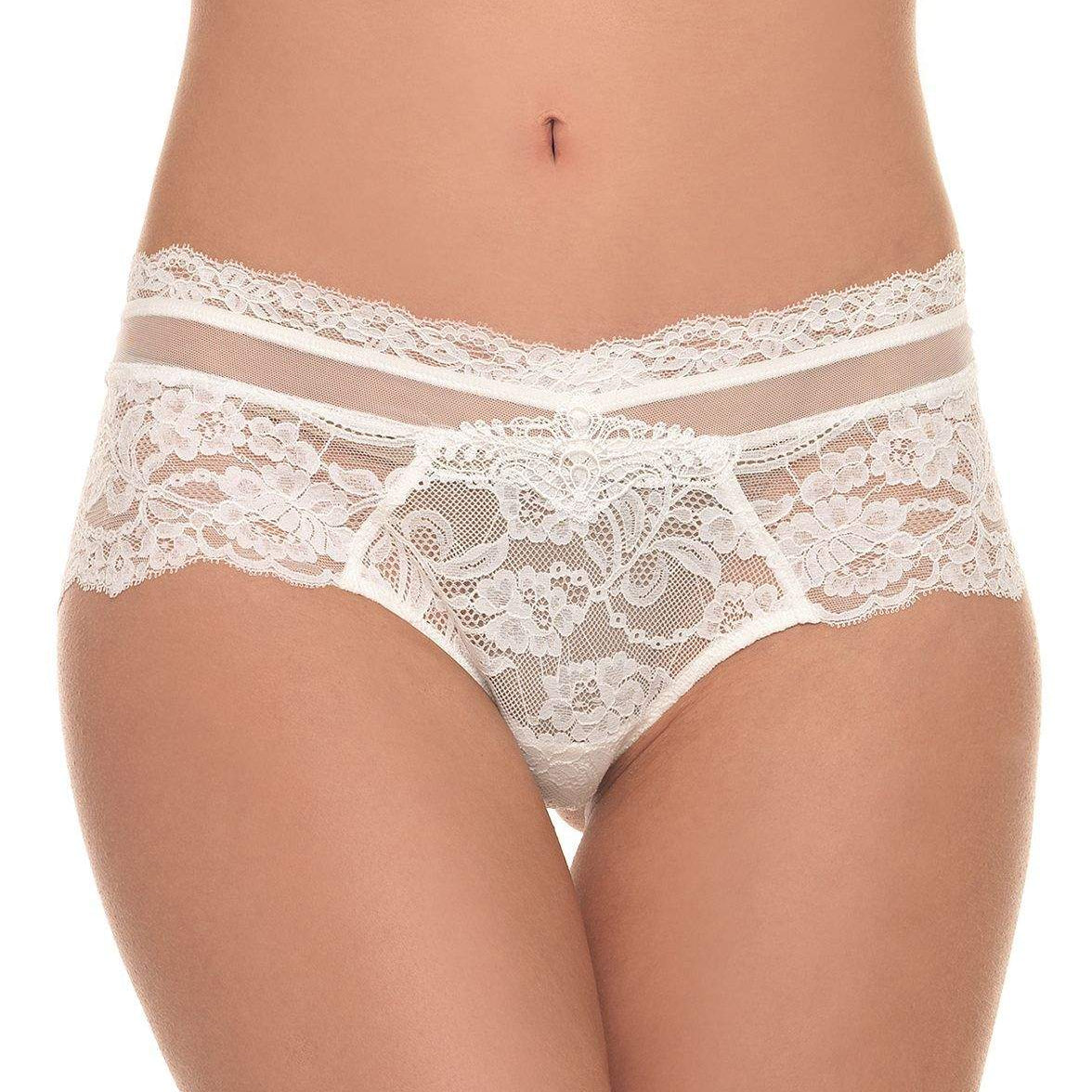 EXCEPTION CHARME SHORTY