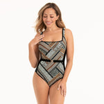 Anita, Safari World DALIDA - Badeanzug, Bellizima