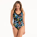 Anita, Night Flowers Style GABRIELLA - Badeanzug, Bellizima