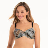 Anita, Safari World SMILLA - Bikini-Top, Bellizima