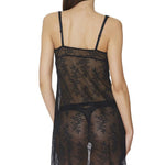 À L'AMOUR SPITZEN NEGLIGEE | NACHTHEMD