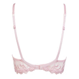 ACANTHE ARTY AURORE COMFORT HALBSCHALEN BH