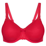 ANDORA BÜGEL-BH | RUBINROSE