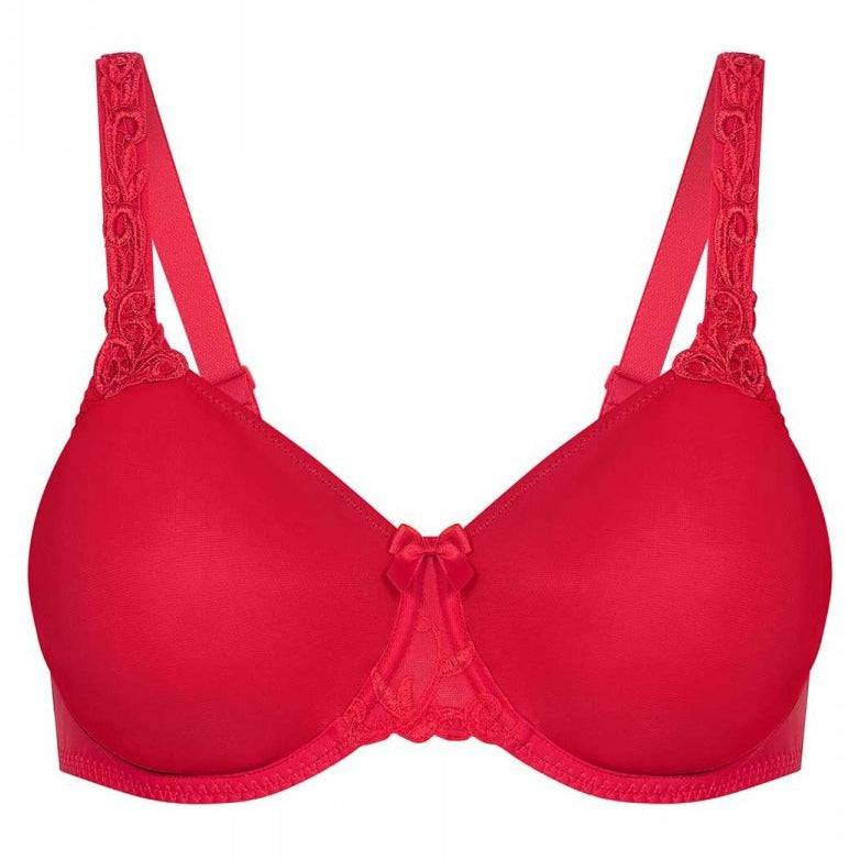 ANDORA BÜGEL-BH | RUBINROSE