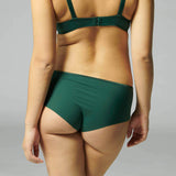 ANDORA SHORTY | ACHATE-GRÜN