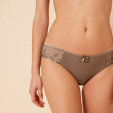 ANDORA SLIP | BAUMWOLLE