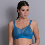 Anita AIR CONTROL, SOUTIEN-GORGE DE SPORT DELTAPAD | ANTHRACITE