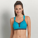 DYNAMIX STAR, SPORT-BH MIT X-BACK