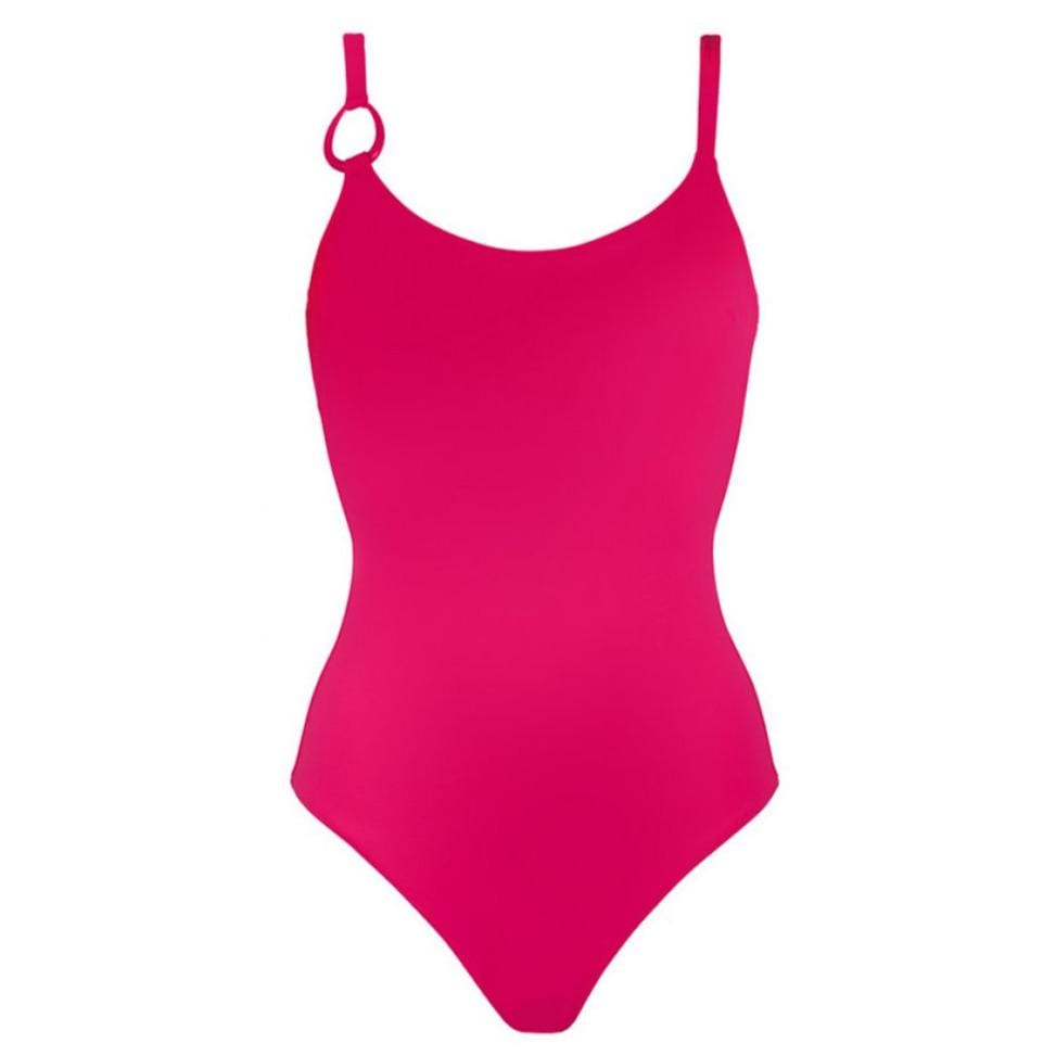 ANKARA BADEANZUG MIT BÜGELN