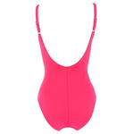 ANKARA BADEANZUG MIT BÜGELN