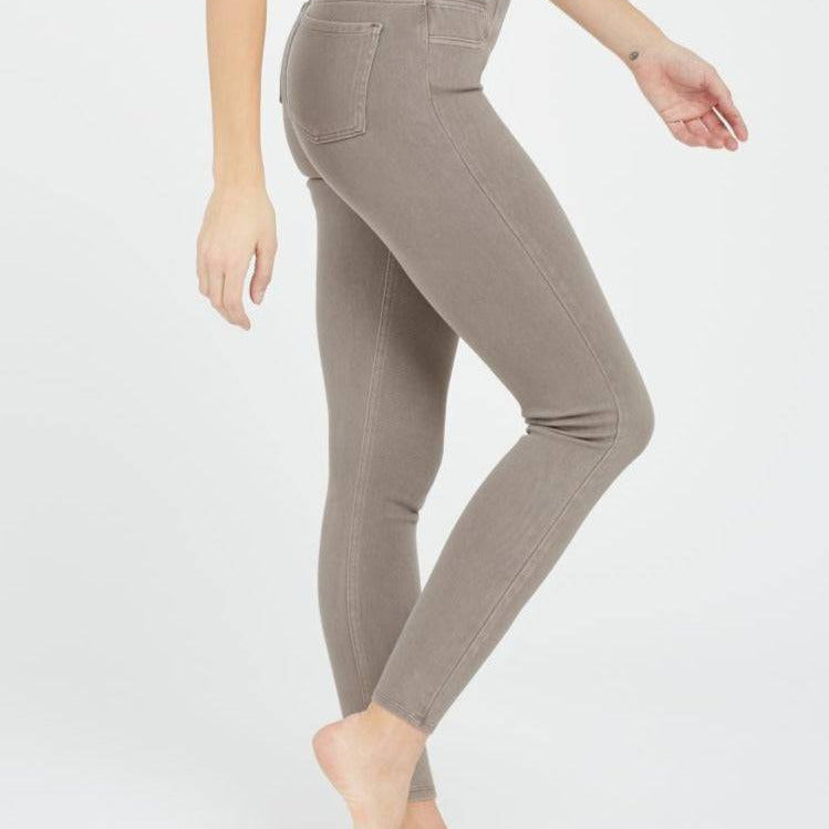 ANKLE JEAN-ISH® LEGGINGS
