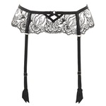 BAISERS CHARNELS STRAPSGÜRTEL