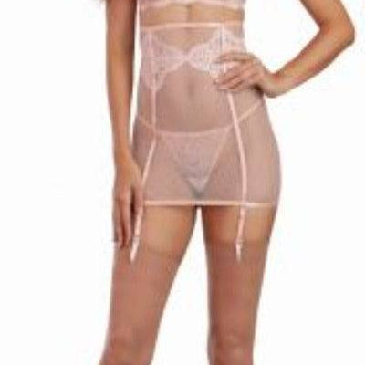 Dreamgirl BRA SET STRAPS BELT WITH BRA Bellizima Dreamgirl BRA SET STRAPS BELT WITH BRA Bellizima
