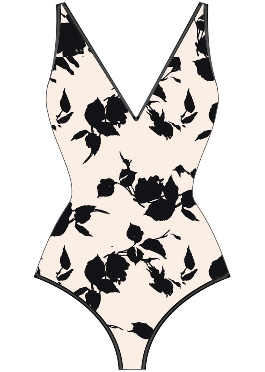 BÔITE À DÉSIR BODY BELLE DE NU GESCHENKBOX