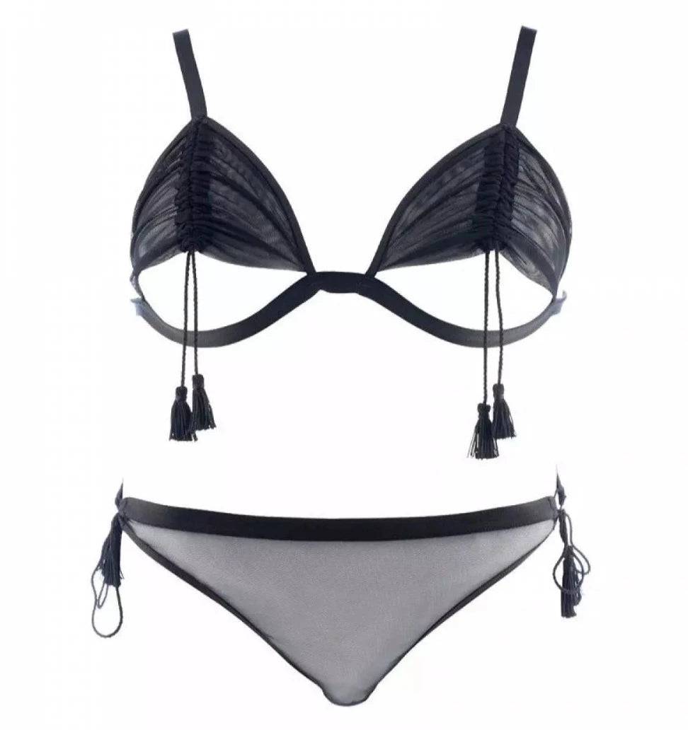 BÔITE À DÉSIR DESSOUS-SET GESCHENKBOX