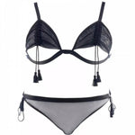 BÔITE À DÉSIR DESSOUS-SET GESCHENKBOX