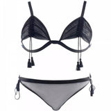 BÔITE À DÉSIR DESSOUS-SET GESCHENKBOX