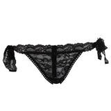 BÔITE À DÉSIR GESCHLITZTER SLIP GESCHENKBOX