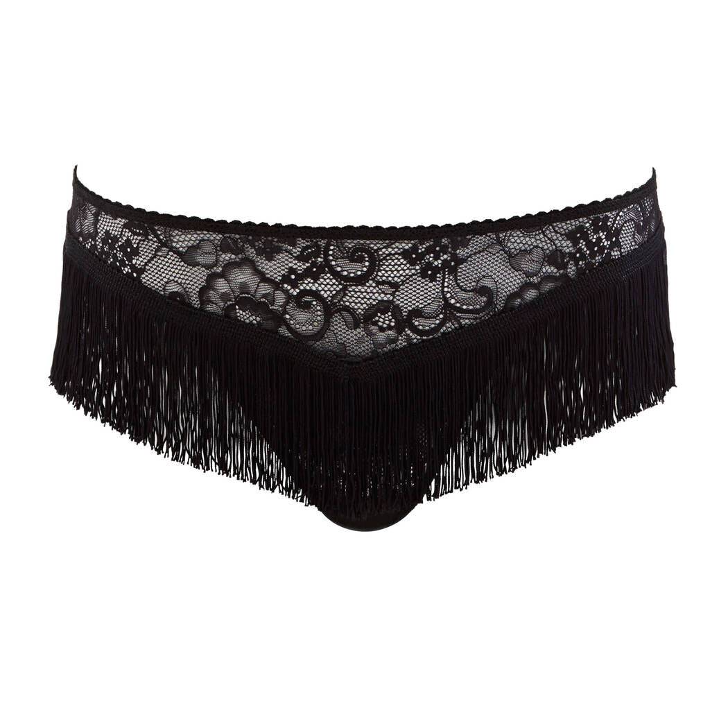 BÔITE À DÉSIR HOT STRING GESCHENKBOX