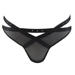 BÔITE À DÉSIR RENCONTRE ANONYME HÜFTSLIP