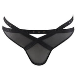 BÔITE À DÉSIR RENCONTRE ANONYME HÜFTSLIP