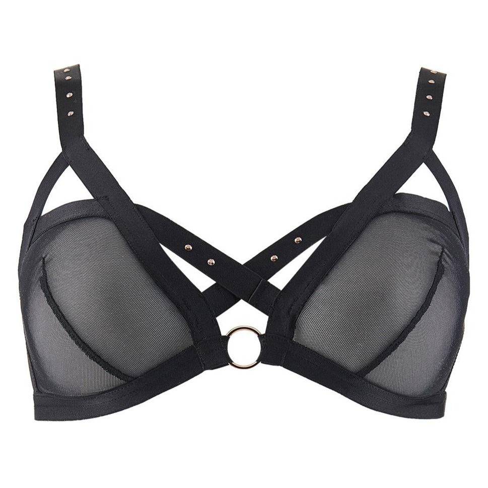 BÔITE À DÉSIR TRIANGEL-BH RENCONTRE ANONYME