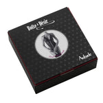 BÔITE À DÉSIR TRIANGEL-STRUMPFHALTER GESCHENKBOX